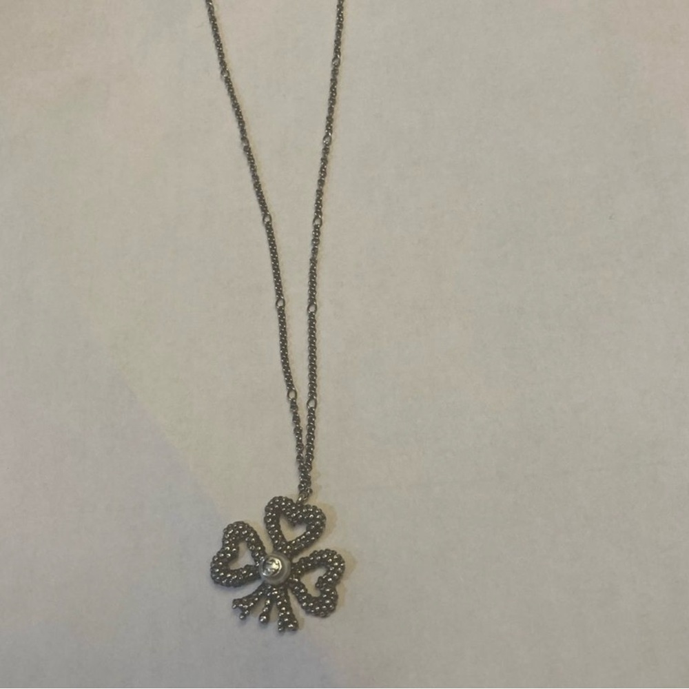 Gucci charm necklace - Picture 2 of 11